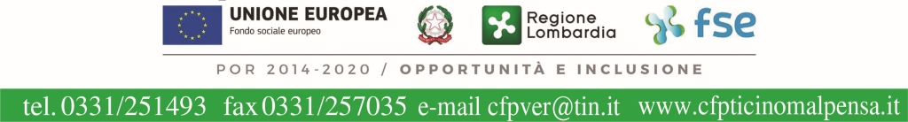 Informazioni CFP