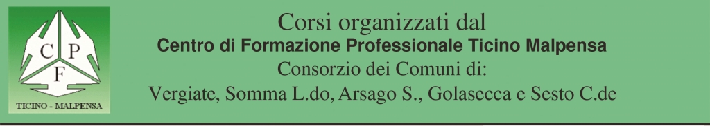 Intestazione CFP