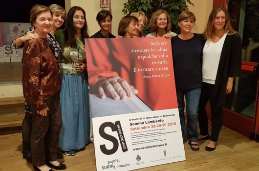 Foto di gruppo