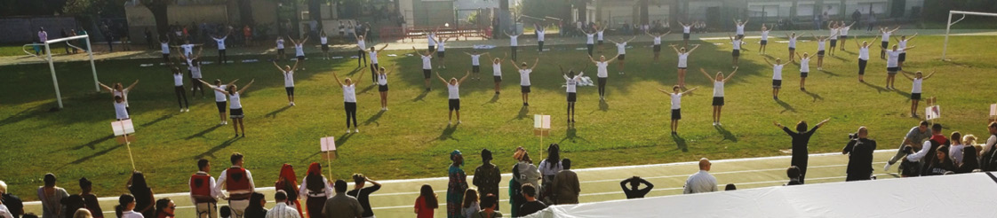 Settima edizione della Festa dell’Intercultura